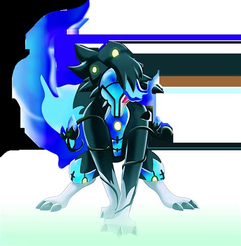 mega lycanroc|Lycanroc Pokédex: stats, moves, evolution & locations .